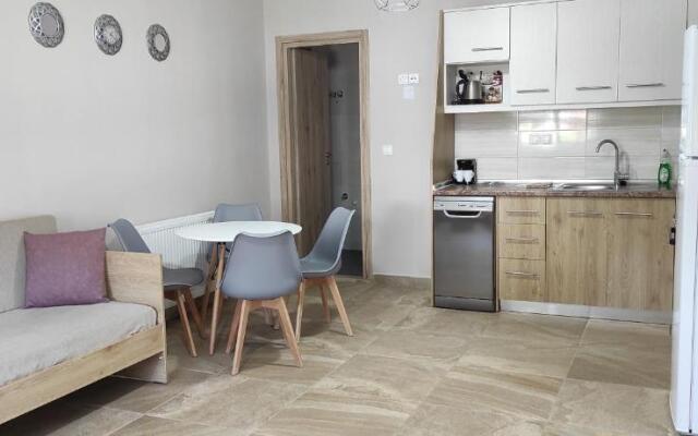 House Kallisti 2