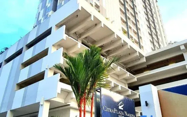 Apartment Citra Plaza Nagoya Lubuk Baja Kota Batam