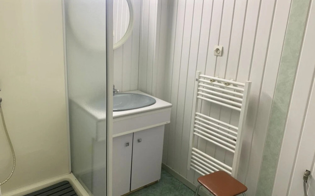 Apartamentos Sky 3000