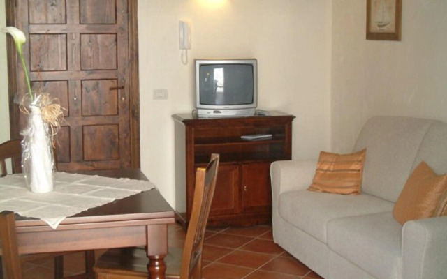 Le Case di Sottovento