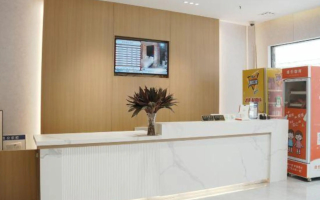 Nanfei Hostel
