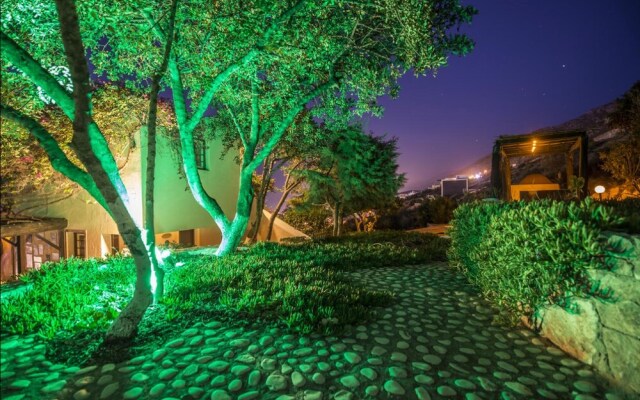 Splendid Private property with breathtaking views