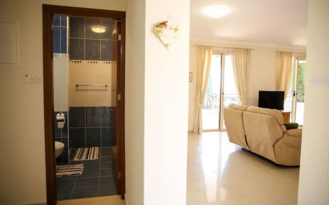 Villa Felicity