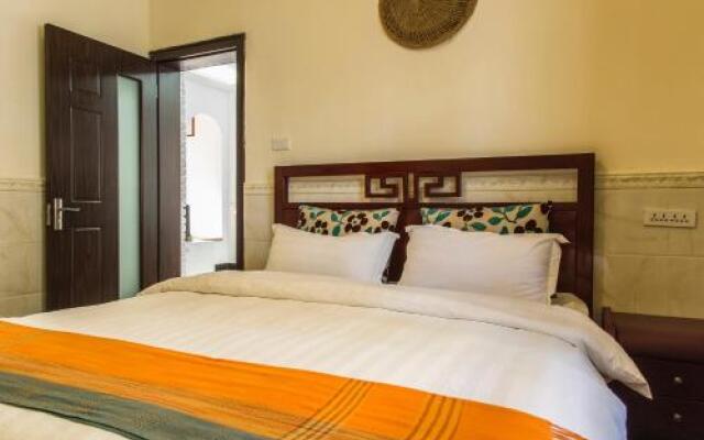 Yang Shuo CTN Courtyard Hotel