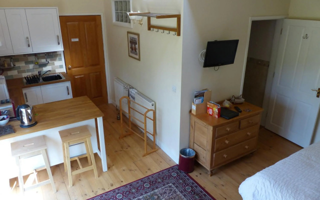 Millbrook B&B