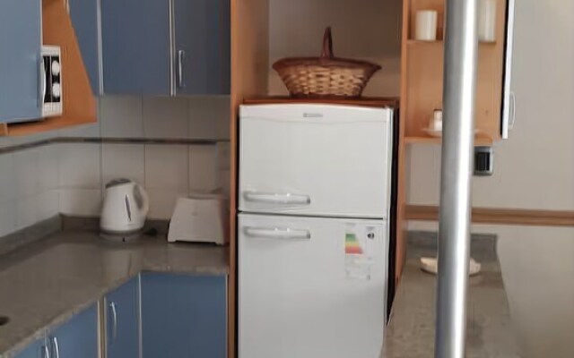 Downtown Mendoza Apartment