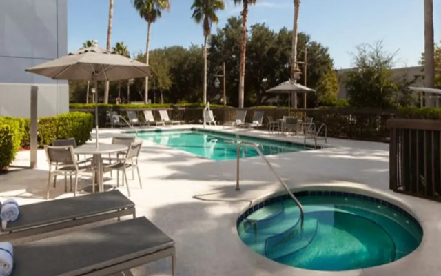 SpringHill Suites by Marriott Jacksonville