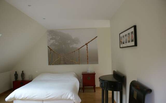 La Canopée des Pins