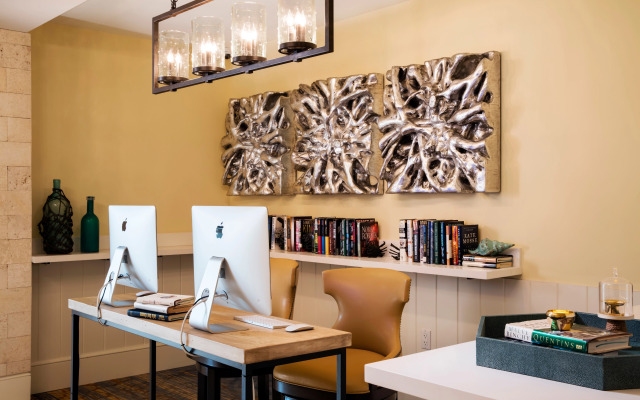 Playa Largo Resort & Spa, Autograph Collection