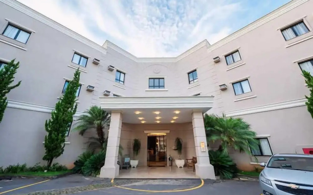 Hotel Coroados