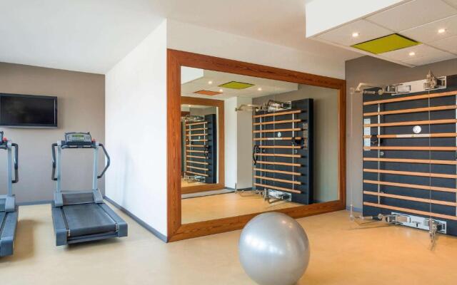 Mercure Milano Agrate Brianza