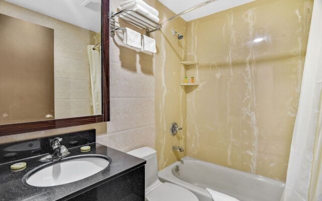Brooklyn Broadway Hotel