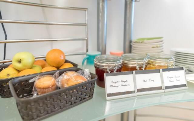 SwissPorto Guest House