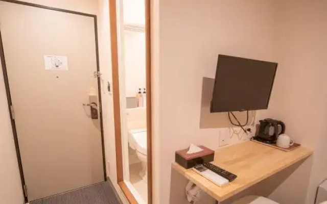JA Hotel Bentencho