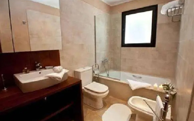 Villas Yaiza Village