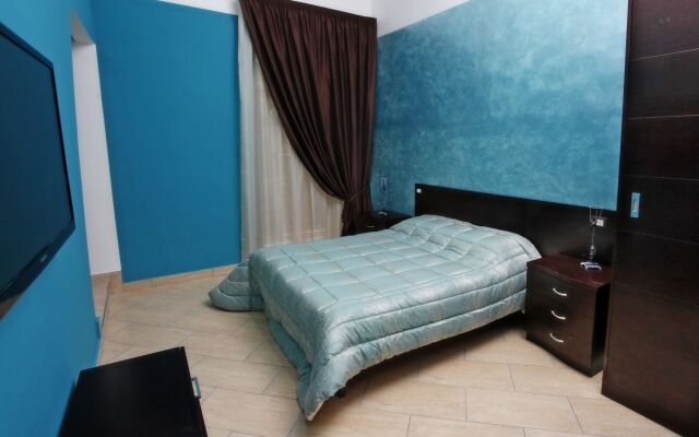 Napoli B&B