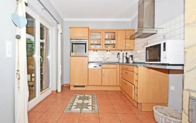 Ferienhaus Zirchow 1