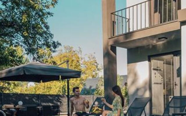 Villa Gray