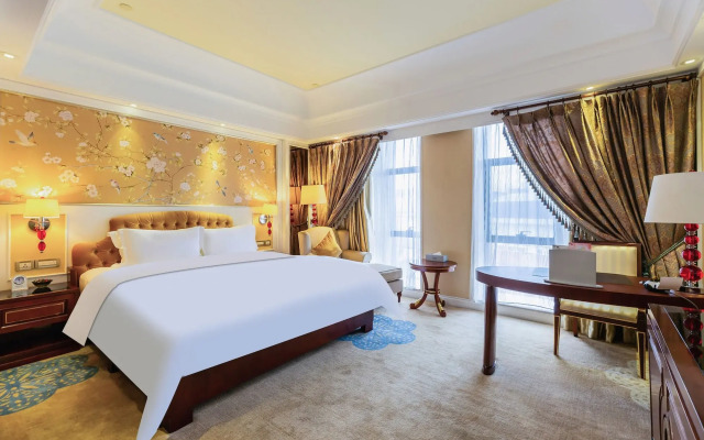 Wyndham Foshan Shunde