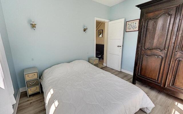 Maison Jullouville, 5 pièces, 8 personnes - FR-1-361-71