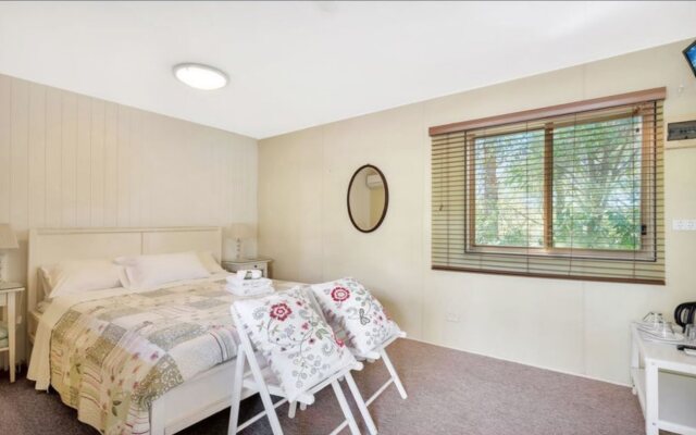 Hilltop on Tamborine