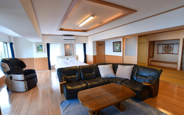 Heavenly Hotel Mujuan