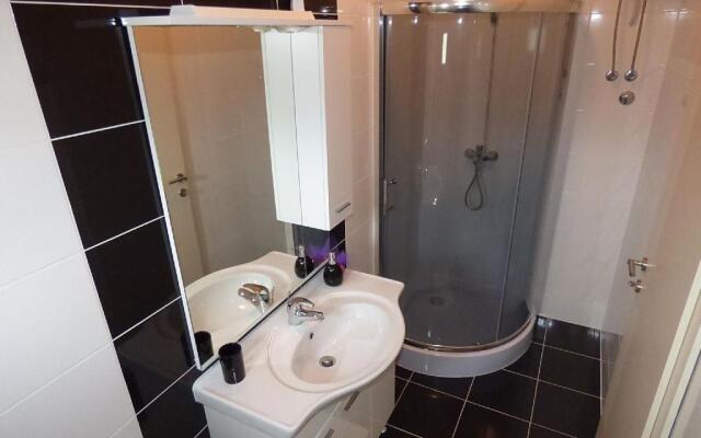 Apartment Villa Octopus