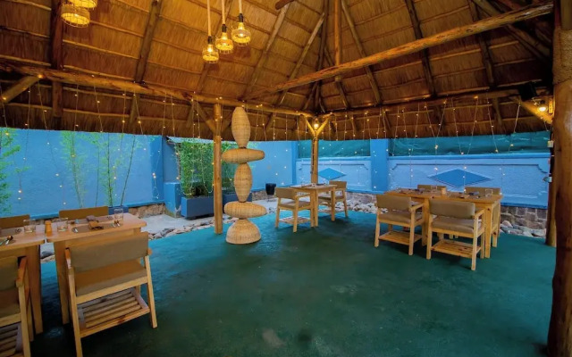 ArthillsBoutiqueHotel