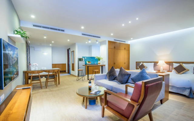 Dream Hotel & Apartment