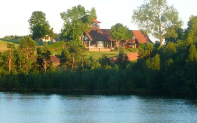 Wielkie Leźno
