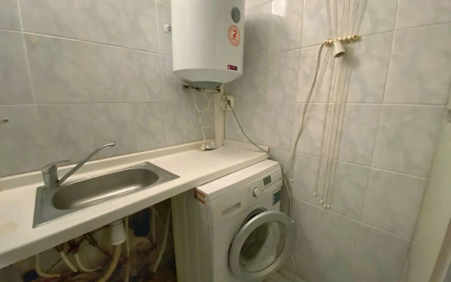 Квартира Галерея РRО на Латышская 4