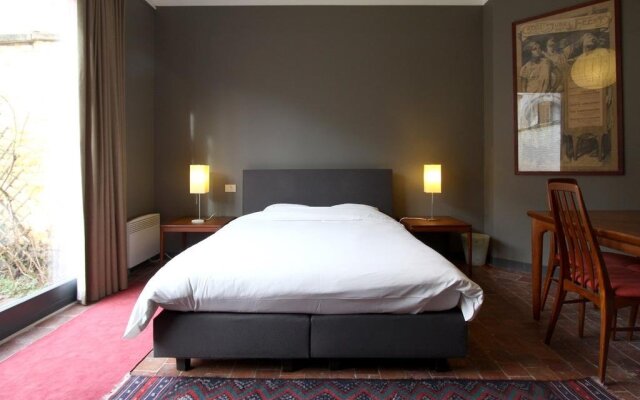 Baeten's bed and breakfast