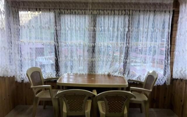 Ilhan Suit Hotel