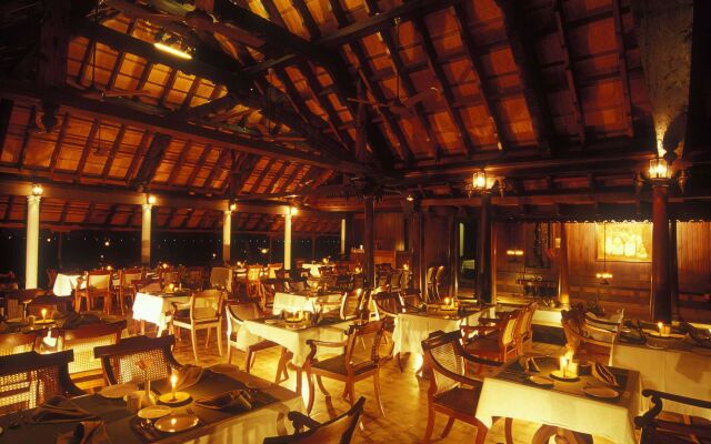 Kumarakom Lake Resort