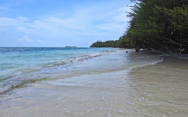 White Lagoon Fehendhoo