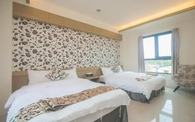 Lusihan B&B