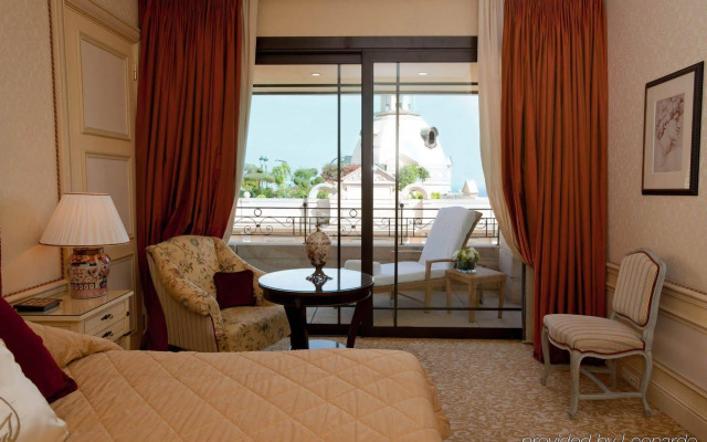 Hôtel Métropole Monte-Carlo – The Leading Hotels of the World