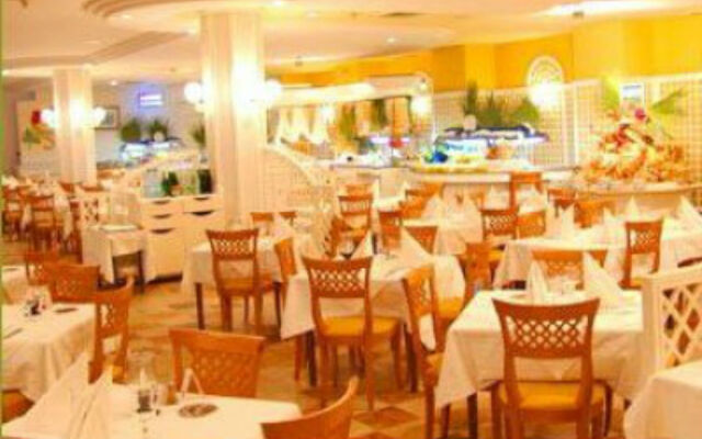 Hotel Residence Mehari Tabarka