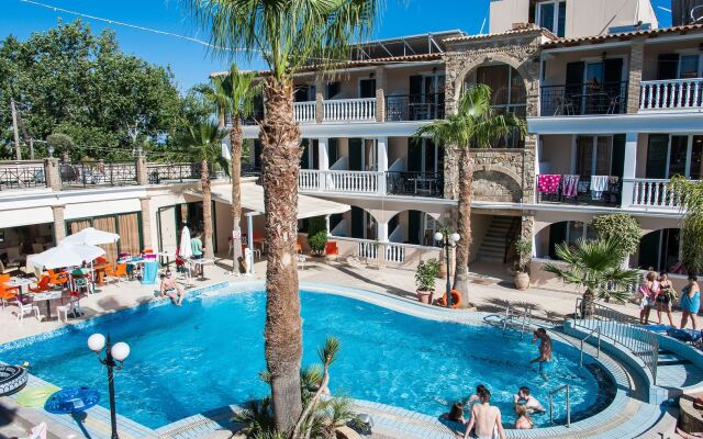 Zante Plaza Hotel
