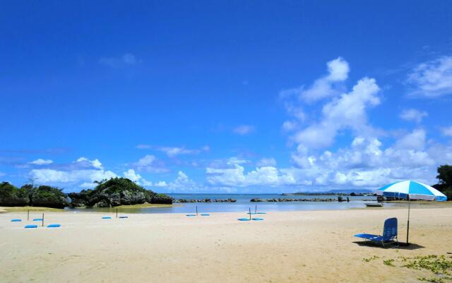 Best Western Okinawa Onna Beach