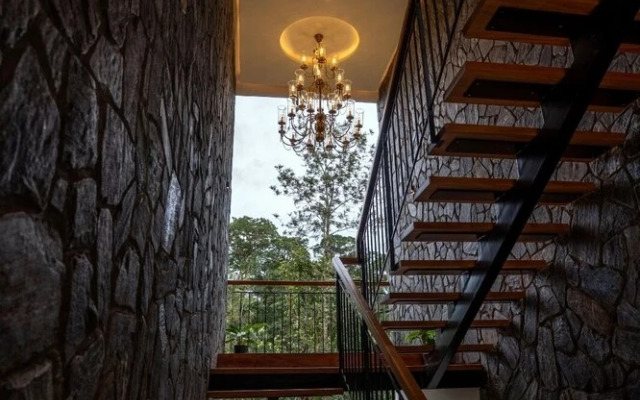 The Feel Munnar Resort