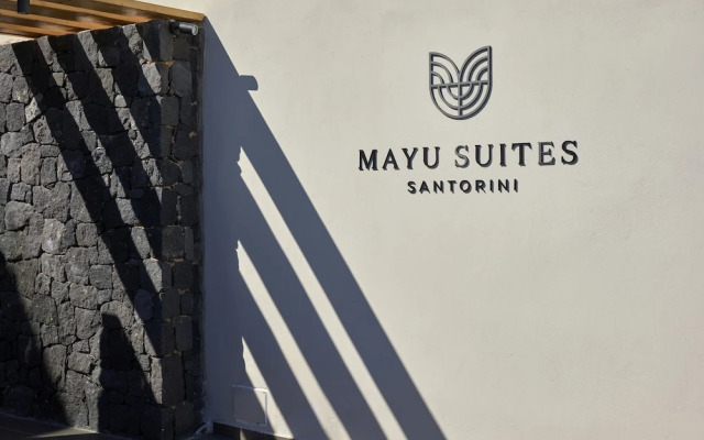 Mayu Suites