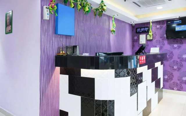 Oyo 190 Bintang Park Hotel