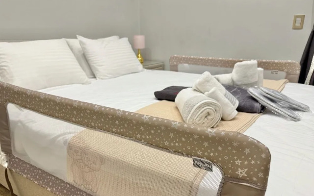 Villasonboard 3 Bedroom Penthouse Vouliagmeni