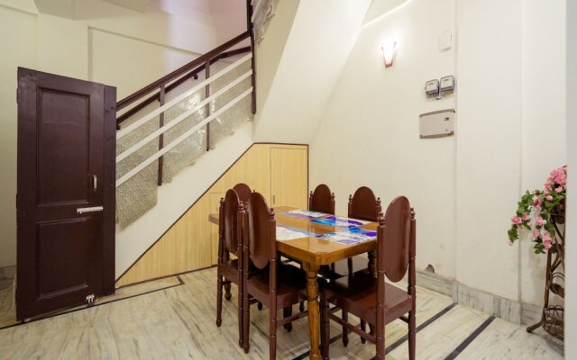 OYO 14074 Home Serene 2BHK Barlowganj