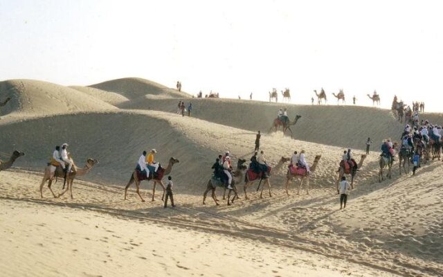 Payal Safari Camp
