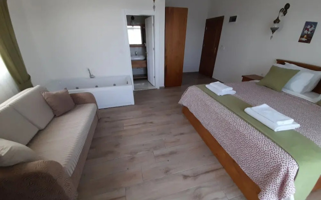 Infinity Ruby Hotel