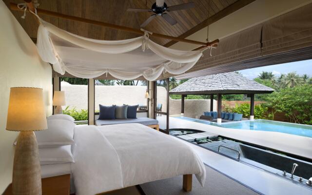 Sheraton Hua Hin Resort And Spa Hotel