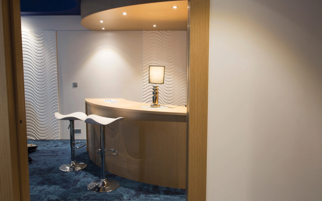 SoBlue Hotel