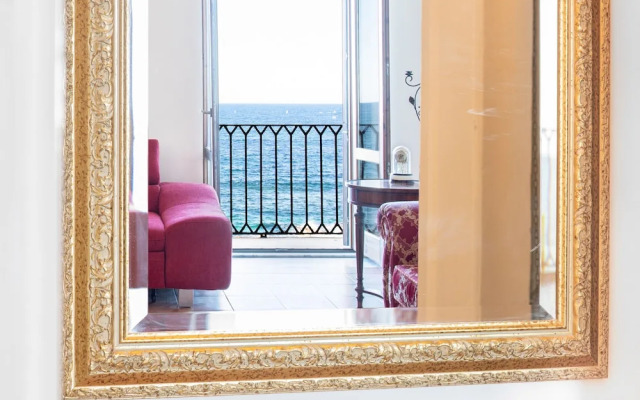 Dimora di Levante con vista mare by Wonderful Italy